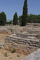 Ruinas Romanas de Pollentia