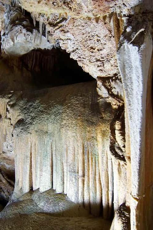 Cuevas de Campanet