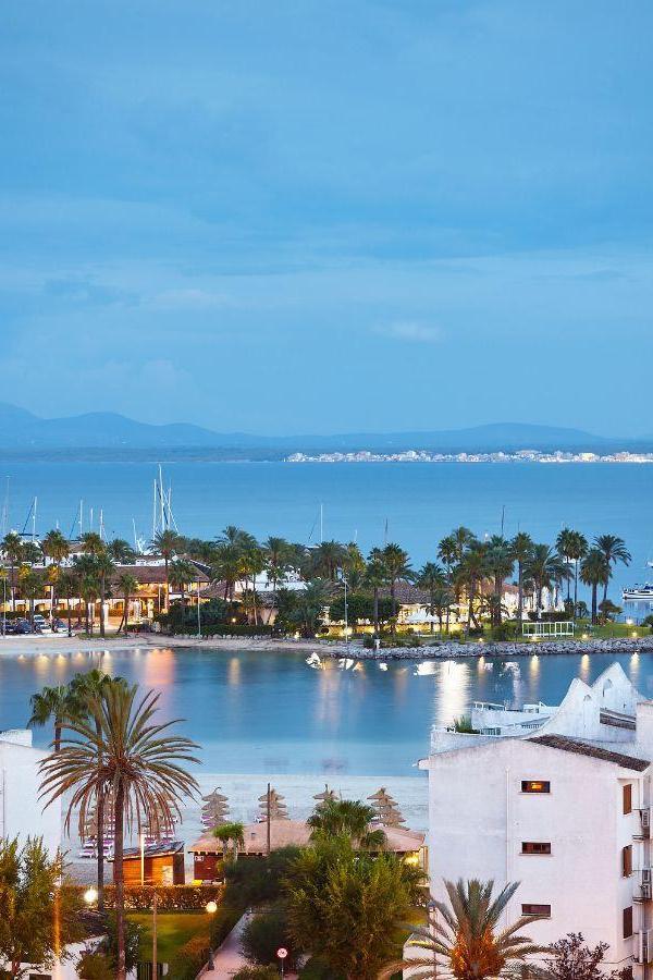 Port d'Alcúdia